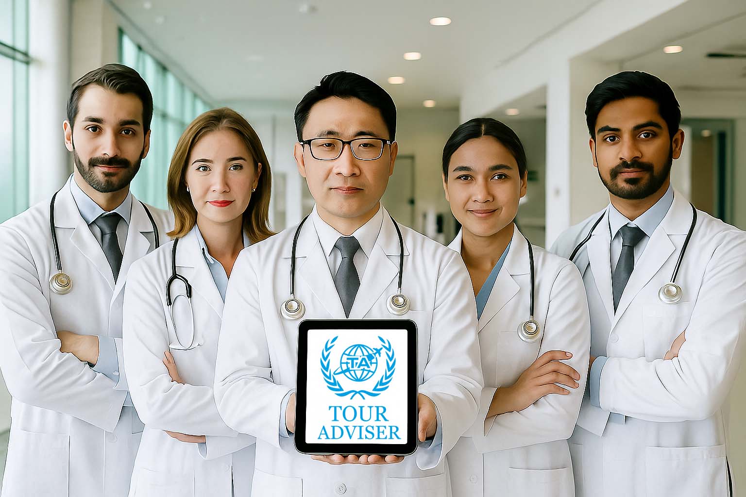 Успешные пациенты TourAdviser