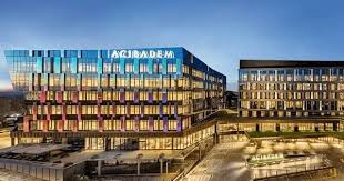 Acibadem Hospital